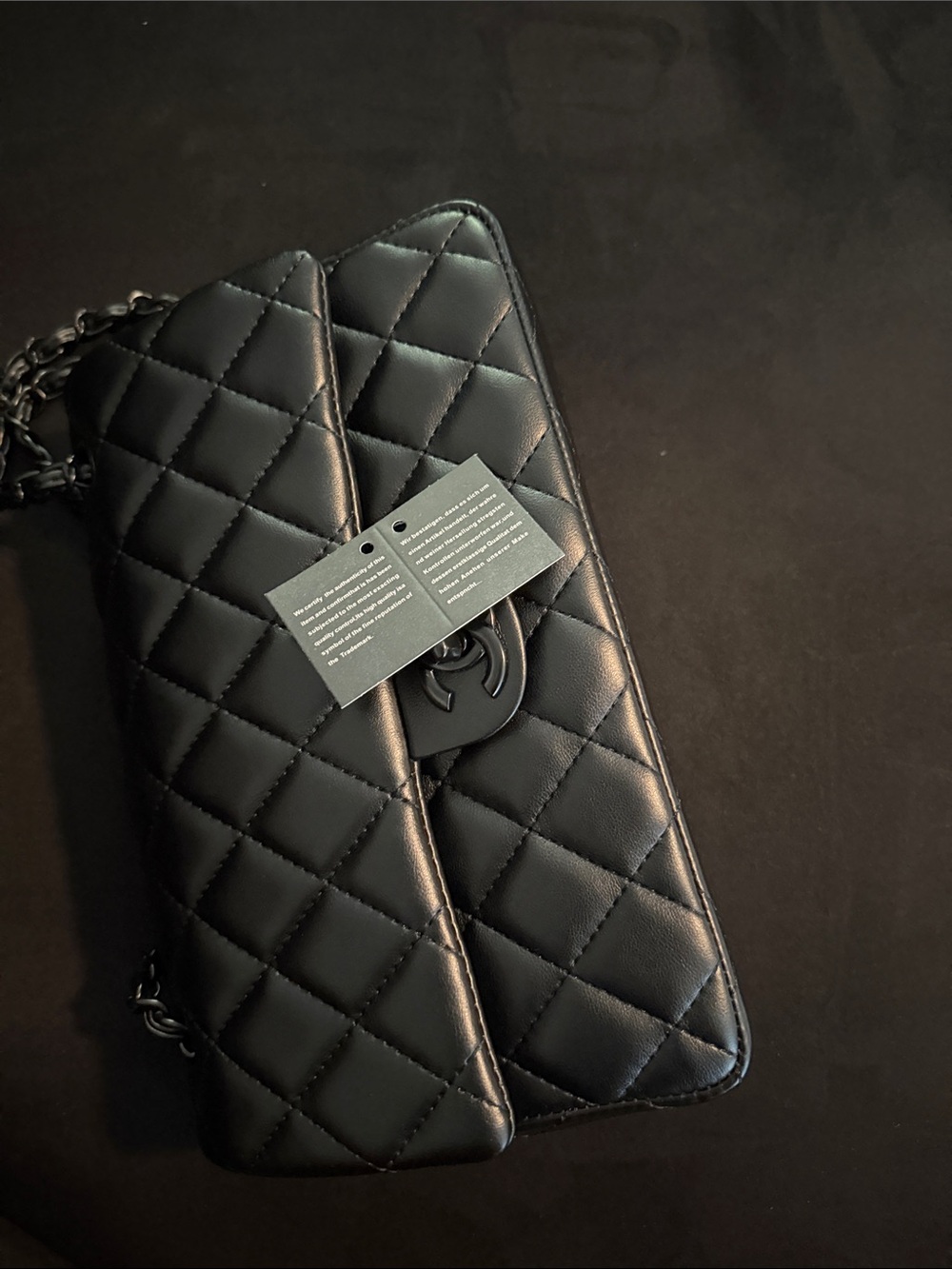 Shoulder Bag - Picture 7 of 7